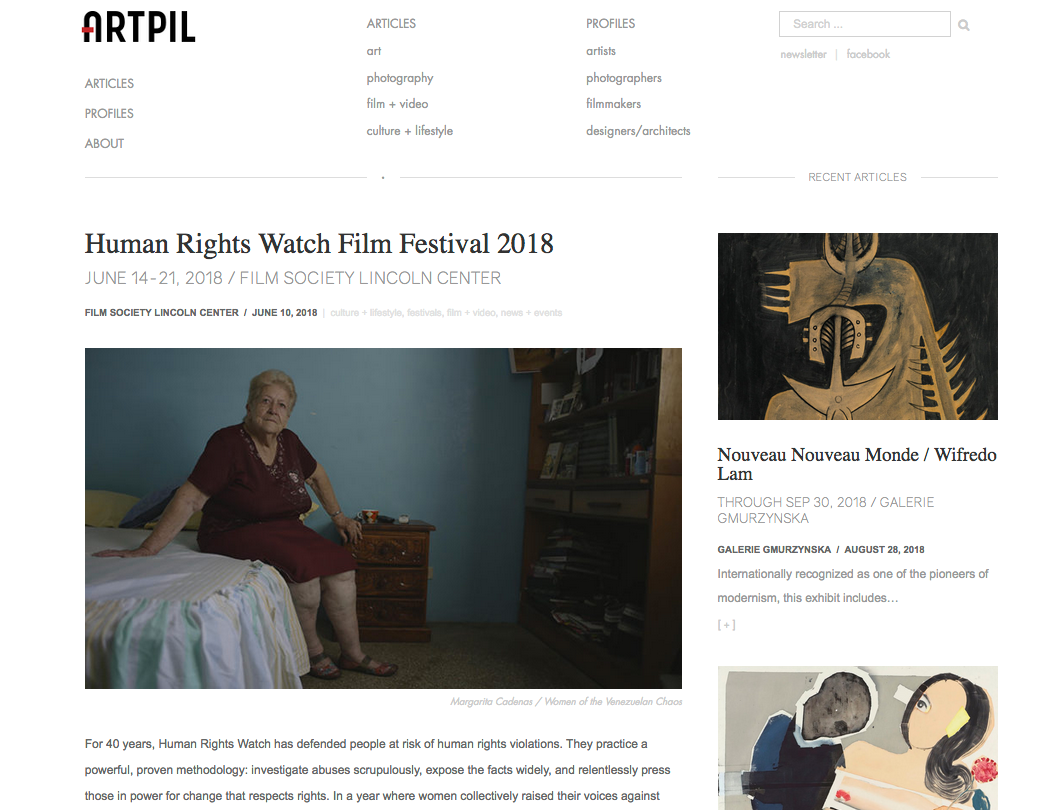 ARTPIL